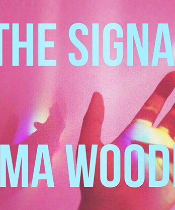 The Signal by Emma Wooding eBook DOWNLOAD
