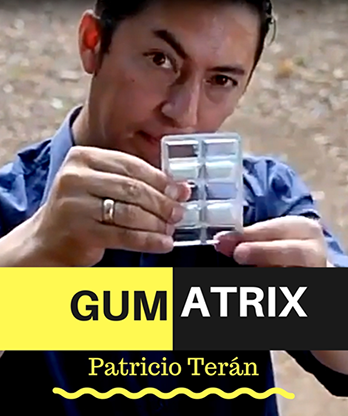 Gumatrix by Patricio Terán video DOWNLOAD