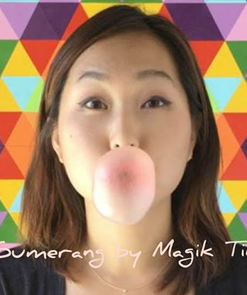 GUMERANG by Magik Time and Alex Aparicio Presented by Chaco Yaris video DOWNLOAD