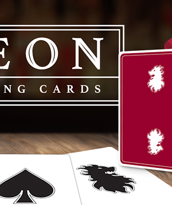 Leon Playing Cards