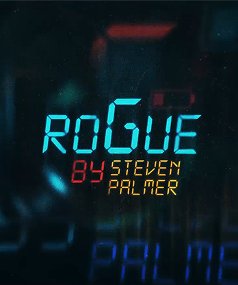 ROGUE Easy To Do Mentalism with Cards by Steven Palmer video DOWNLOAD