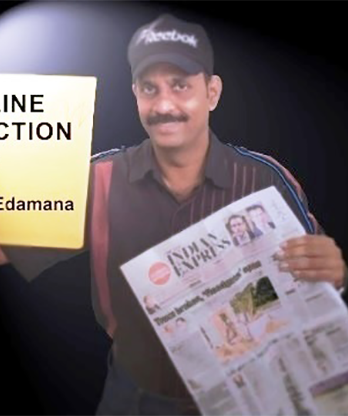 Headline Prediction Plus by Prasanth Edamana video DOWNLOAD