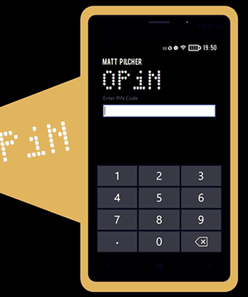 OPiN by Matt Pilcher video DOWNLOAD