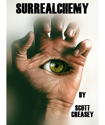 SURREALCHEMY by Scott Creasey eBook DOWNLOAD
