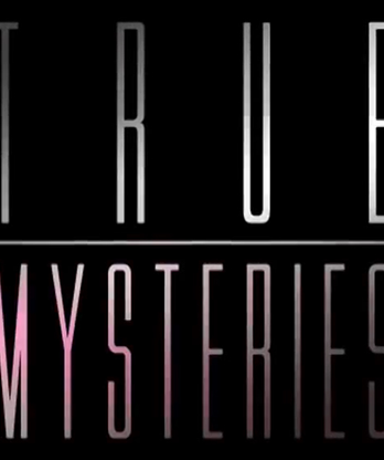 True Mysteries Lite by Fraser Parker and 1914 - DVD
