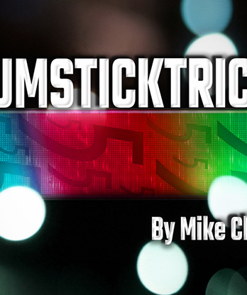 Gum Stick Trick by Mike Clark - video DOWNLOAD