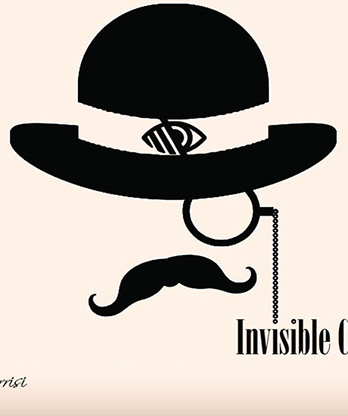 INVISIBLE CHOICE by Angelo Sorrisi  - video DOWNLOAD