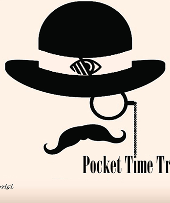 Pocket Time Travel by Angelo Sorrisi - video DOWNLOAD