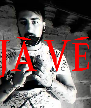 DÈJÁ VÈCU by Alessandro Criscione video DOWNLOAD
