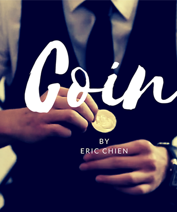 The Vault - COIN by Eric Chien video DOWNLOAD