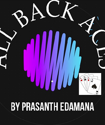All Back Aces by Prasanth Edamana video DOWNLOAD