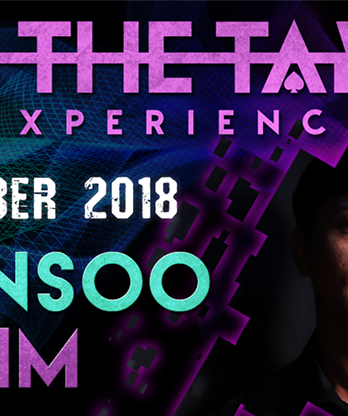 At The Table Live Hyunsoo Kim December 5, 2018 video DOWNLOAD