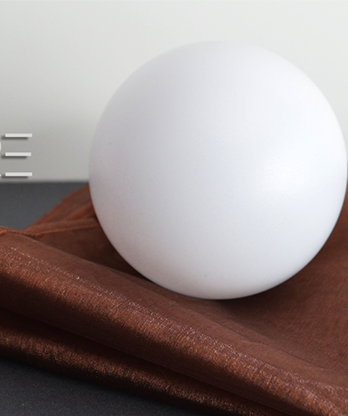 NEW FLYING SPHERE (With Remote) by Sorcier Magic - Trick