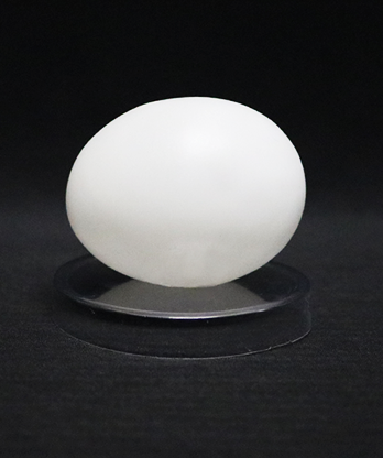 Deluxe Latex (Vinyl) Egg-Tissue to Egg Routine by Viking Magic - Trick