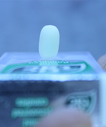 Ghost Tic Tac by Renegado Arnel video DOWNLOAD