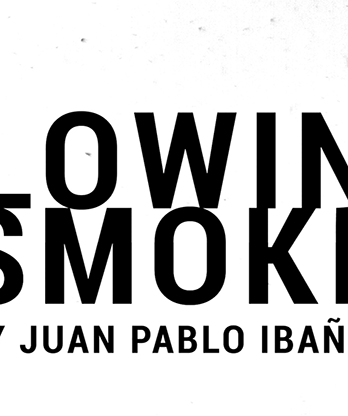 Blowing Smoke by Juan Pablo Ibañez video DOWNLOAD