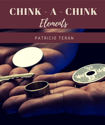 The Vault - CHINK-A-CHINK Elements by Patricio Terán video DOWNLOAD