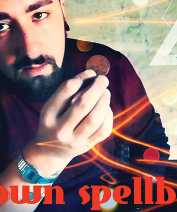 My Own Spellbound by Alessandro Criscione video DOWNLOAD