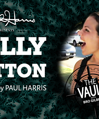 The Vault - Belly Button by Paul Harris video DOWNLOAD