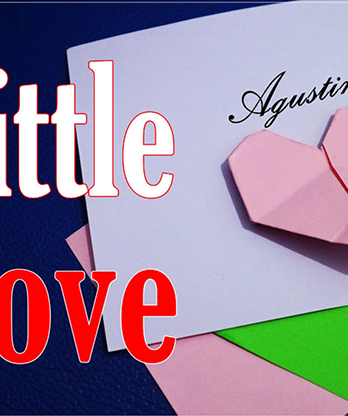 Little Love by Agustin video DOWNLOAD