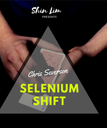 The Vault - Selenium Shift by Chris Severson and Shin Lim Presents video DOWNLOAD