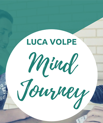 The Vault - Mind Journey by Luca Volpe video DOWNLOAD