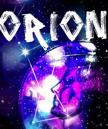 Orion by Alessandro Criscione - video DOWNLOAD