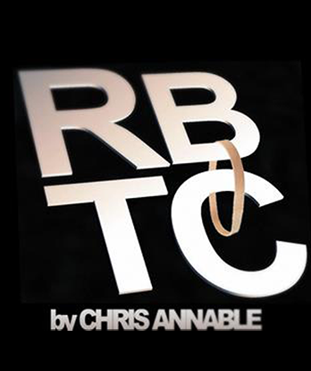 RBTC (Rubber Band Through Card) by Chris Annable video DOWNLOAD
