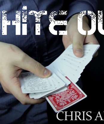 White Out by Chris Annable video DOWNLOAD