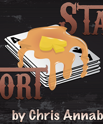 Short Stack by Chris Annable video DOWNLOAD