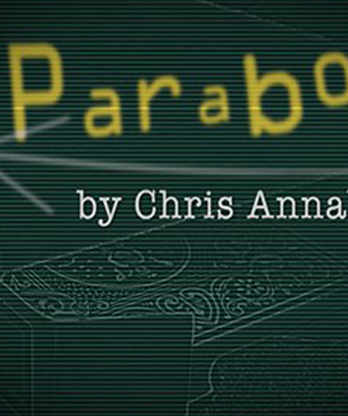 Parabox by Chris Annable video DOWNLOAD