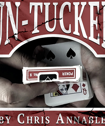Un-Tucked by Chris Annable video DOWNLOAD