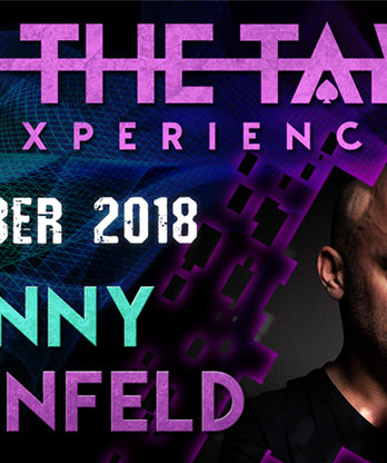 At The Table Live Menny Lindenfeld December 19, 2018 video DOWNLOAD