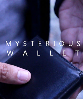 Mysterious Wallet by Arnel Renegado video DOWNLOAD