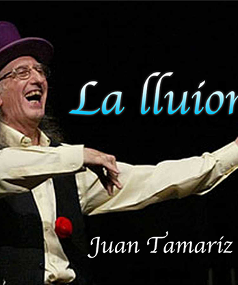 La Iluion by Juan Tamariz video DOWNLOAD