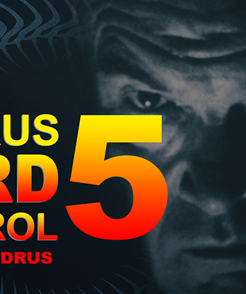 Andrus Card Control 5 by Jerry Andrus Taught by John Redmon video DOWNLOAD