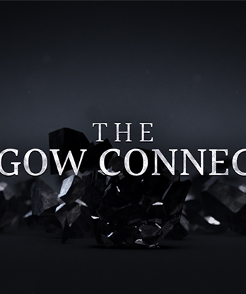 RSVPMAGIC Presents The Glasgow Connection by Eddie McColl - DVD
