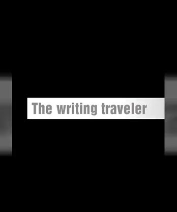 The Writing Traveler by Frederick Hoffmann video DOWNLOAD