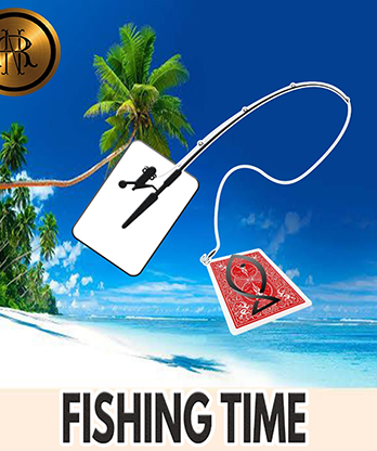 Fishing Time by RN Magic video DOWNLOAD