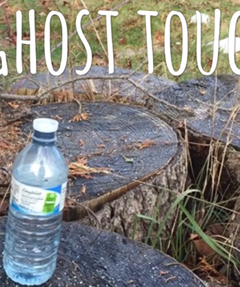 Ghost Touch by Alfred Dexter Dockstader video DOWNLOAD