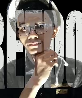 Freedom by Elexa Curtis, Esya G and Arief Nugroho video DOWNLOAD