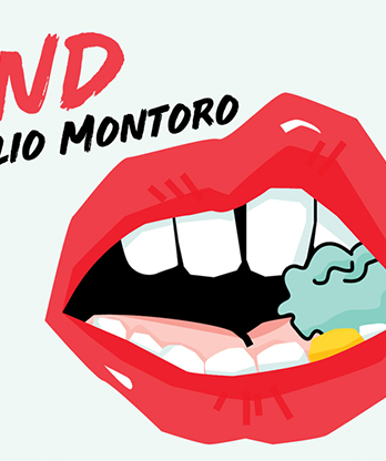 Blend by Julio Montoro video DOWNLOAD