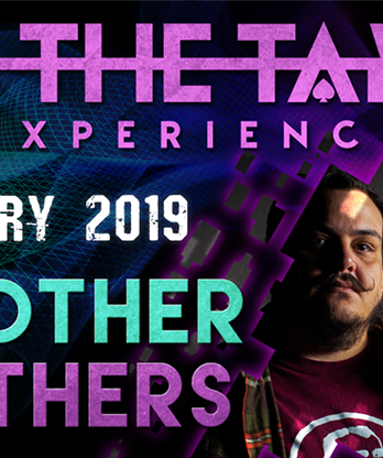 At The Table Live Lecture The Other Brothers January 3rd 2019 video DOWNLOAD