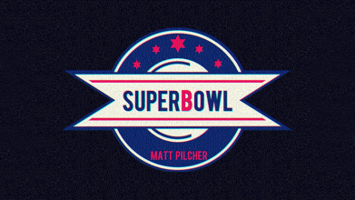 SUPERBOWL by Matt Pilcher video Download