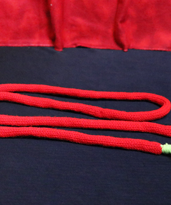 Lasso Rope (Fringe) by Mr. Magic - Trick
