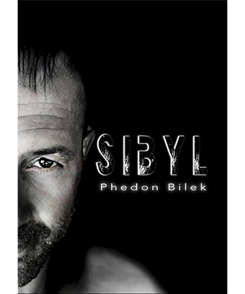 Sibyl by Phedon Bilek - DVD