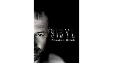 Sibyl by Phedon Bilek - DVD