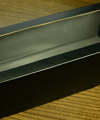 Carat XCB Cardboard Brick Box with Viewing Window