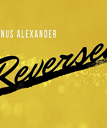 Reversed by Stefanus Alexander - video DOWNLOAD