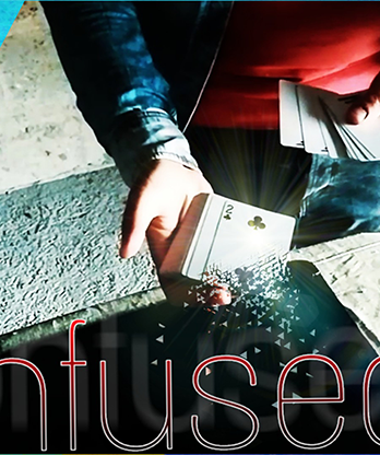 Confused by Alessandro Criscione video DOWNLOAD